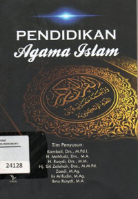 Image of Pendidikan Agama Islam