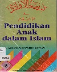 Image of Pendidikan Anak dalam Islam