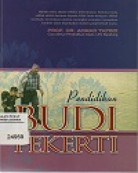 Image of Pendidikan Budi Pekerti