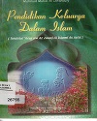 Image of Pendidikan Keluarga Dalam Islam