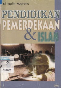 Image of Pendidikan pemerdekaan islam
