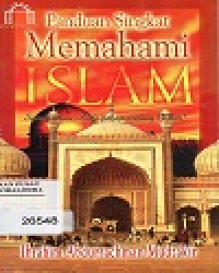 Image of Penduan Singkat Memahami ISLAM