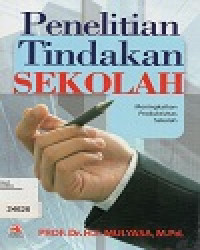 Image of Penelitian Tindakan Sekolah