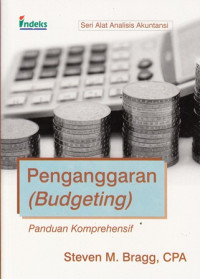 Image of Penganggaran Budgeting: Panduan Komprehensif