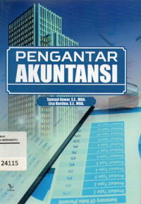 Image of Pengantar Akuntansi