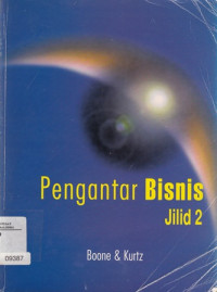 Image of Pengantar Bisnis