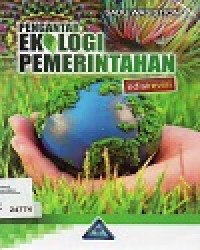 Image of Pengantar Ekologi Pemerintahan : Edisi Revisi