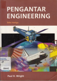 Image of Pengantar Engineering