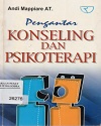 Image of Pengantar Konseling dan Psikoterapi
