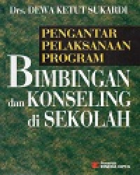 Image of Pengantar Pelaksanaan Program