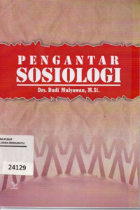 Image of Pengantar Sosiologi
