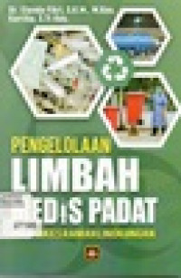 Image of Pengelolaan Limbah Medis Padat