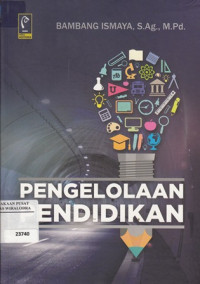 Image of Pengelolaan pendidikan