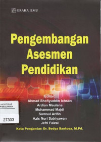 Image of Pengembangan Asesmen Pendidikan