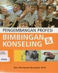 Image of Pengembangan Profesi Bimbingan