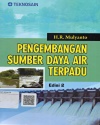 Image of Pengembangan Sumber Daya Air Terpadu