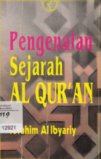 Image of Pengenalan Sejarah Al qur'an
