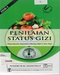 Image of Penilaian Status Gizi