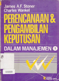 Image of Perancangan & Pengambilan Keputusan
