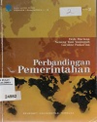 Image of Perbandingan Pemerintahan