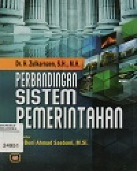Image of Perbandingan Sistem Pemerintahan