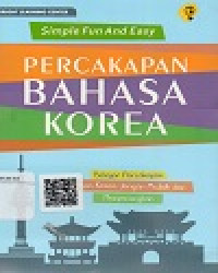 Image of Percakapan Bahasa Korea