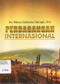 Image of Perdagangan Internasional