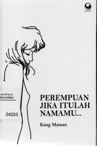 Image of Perempuan jika itulah namamu...