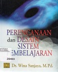 Image of Perencanaan Dan Desain Sistem Pembelajaran