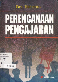 Image of Perencanaan pengajaran