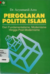 Image of Pergolakan Politik Islam