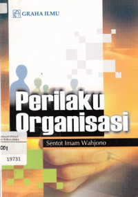 Image of Perilaku Organisasi