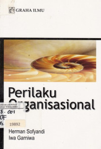 Image of Perilaku Organisasional