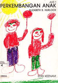Image of Perkembangan Anak : Jilid 1