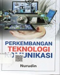 Image of Perkembangan Teknologi Komunikasi