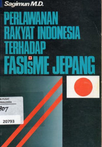Image of Perlawanan Rakyat Indonesia Terhadap Fasisme Jepang