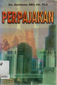 Image of Perpajakan