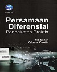 Image of Persamaan Diferensial