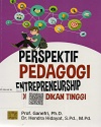 Image of Perspektif Pedagogi Entrepreneurship