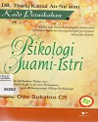 Image of Piskologi Suami-Istri