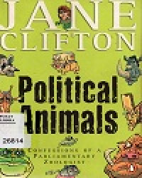Image of Political Animal