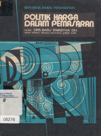 Image of Politik Harga dalam Pemasaran