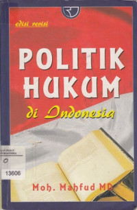 Image of Politik Hukum Di Indonesia