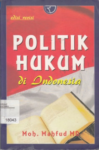 Image of Politik Hukum Di Indonesia