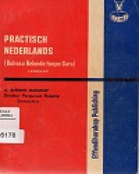 Image of Practisch Nederlands