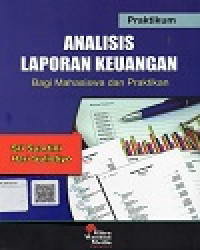 Image of Praktikum Analisis Laporan Keuangan Bagi Mahasiswa Dan Praktikan