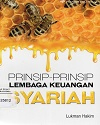 Image of Prinsip-Prinsip Lembaga Keuangan Syariah