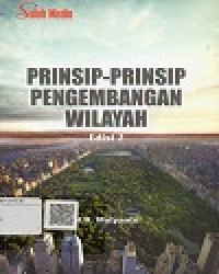 Image of Prinsip-Prinsip Pengembangan Wilayah Edisi 2