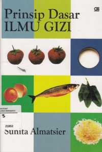 Image of Prinsip Dasar Ilmu Gizi