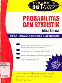 Image of Probabilitas dan statistik